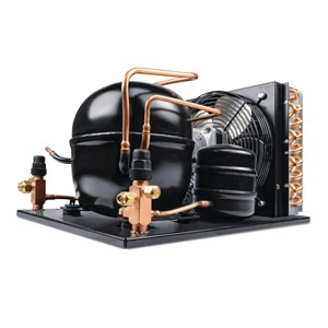 114G2616 Danfoss Optyma™ FR8.5GX Агрегат компрессорно-конденсаторный