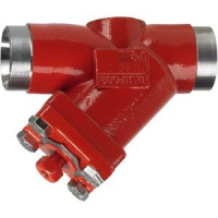 148B5343 Danfoss корпус фильтра FIA 20 D STR