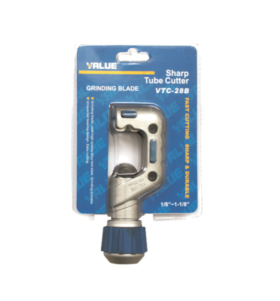 Труборез VTC-28B