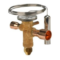 067N3001 Danfoss Клапан терморегулирующий TGEL 3