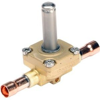032L1245 Danfoss клапан соленоидный EVR 20 V2