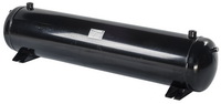 Горизонтальный ресивер Becool BC-LRH-100,0 2SG R410A (45 бар)