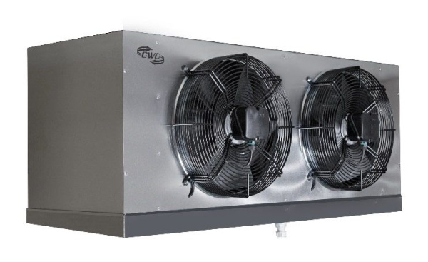 OC-M 502B55 Воздухоохладитель CWC (вентилятор ЕВМ)