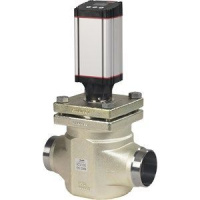 027H4008 Danfoss клапан с сервоприводом ICM 40-A
