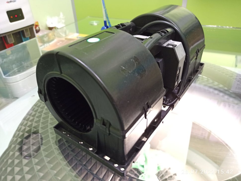 Вентилятор ВентЭл LFT(k)-3G-097-34 центробежный