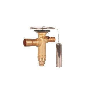 067N3168 Danfoss вентиль терморегулирующий TGEL 35