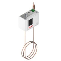 060L115666 Danfoss термостат, KP81