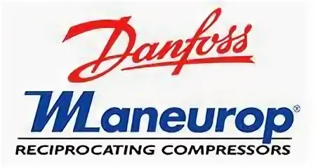 Что такое поршневые компрессоры Danfoss Maneurop?