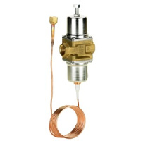 003N6220 Danfoss WVO 10 Клапан регулятор давления