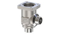 148B6715 Danfoss Корпус для клапана SVL 25 SA ANG 65 бар