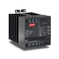 175G4008 Danfoss устройство запуска MCD100-011 400-480V, 25 A, 11 kW