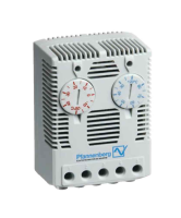 Термостат Pfannenberg FLZ 542