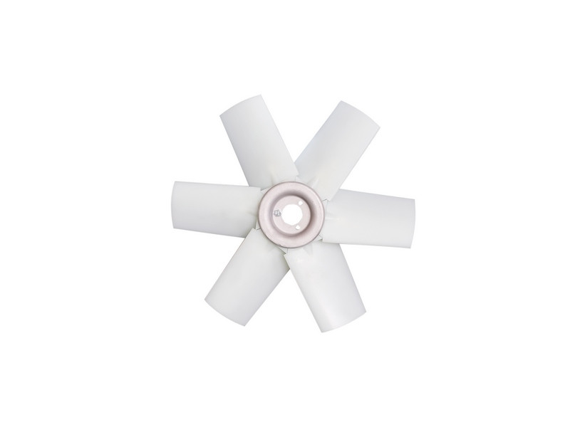 Вентилятор UTEK P2H 500-600 мм осевой (крыльчатка)