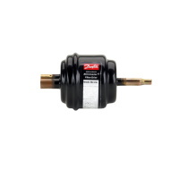 023Z457091 / 023Z4570 Danfoss DML083S фильтр-осушитель