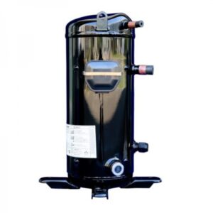 Герметичный спиральный компрессор Panasonic 3CC149LA0M