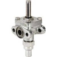 032F6219 Danfoss клапан соленоидный EVRAT 20, фланец, нормально закрытый