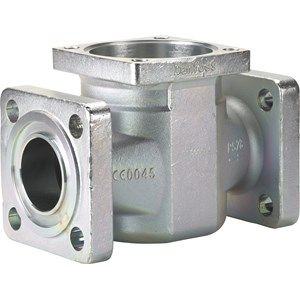 027H6128 Danfoss корпус многофункционального клапана ICV 65 PM