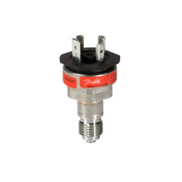 064G6501 Danfoss преобразователь давления MBS 1900, 0-6 бар, 4-20 mA, G1/4