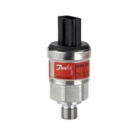 060G1801 Danfoss преобразователь давления MBS 2050