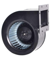 Вентилятор Longwell LWFA4E-160-092SS-01 c вперед-загнутыми лопатками AC