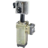 148H3194 Danfoss реле уровня жидкости AKS 38