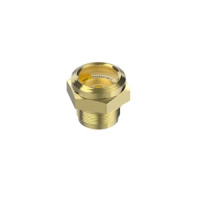 014L1155 Danfoss Стекло смотровое SGP 24 RN (Резьба M24x1)