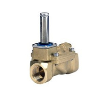 032U6533 Danfoss электромагнитный клапан, EV220B, NPT, 3/4, EPDM, НЗ