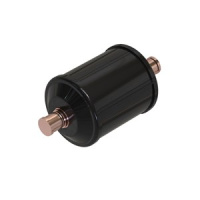 023Z1465 Danfoss DCB 165S Фильтр-осушитель с произвольным направлением потока с омедненными стальными штуцерами