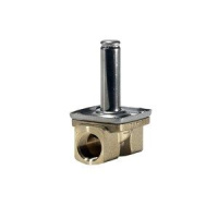 032U1230 Danfoss клапан электромагнитный EV210B, Ду 10, внутр. резьба G1/2, нормально закрытый