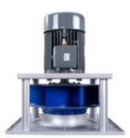 Вентилятор Ziehl-Abegg GR63C-4DN.K5.CR центробежный