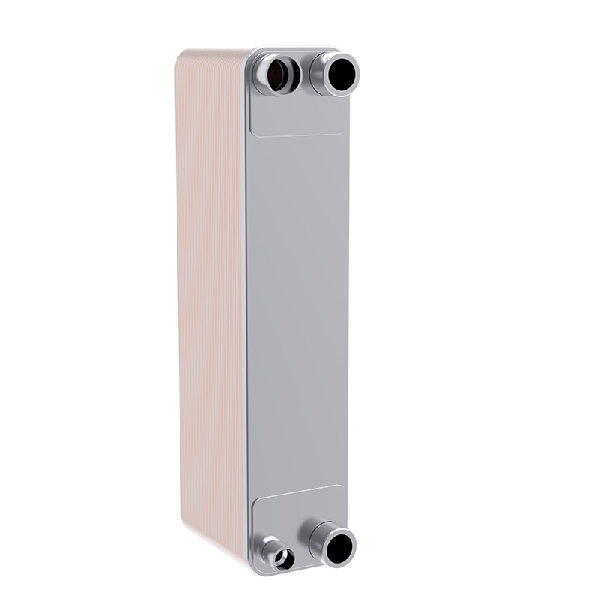 Теплообменник пластинчатый Danfoss D62-46