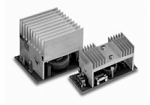 MCHRTF10C0 ШИМ контроллер однофазных вентиляторов для работы в промышленной среде, до 10 A, 230В переменного тока, плата без корпуса