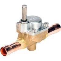 032L2208 Danfoss клапан соленоидный EVR 25 V2