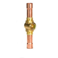 014L0185 Danfoss стекло cмотровое SGP 19s N (ODF 3/4" - 19 mm : пайка)
