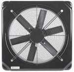 Deltafan