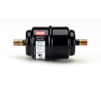 023Z5026 Danfoss Фильтр-осушитель DCL 084s (ODF 1/2" : пайка, штуцеры медные)