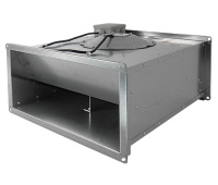 Вентилятор Energolux SDR 50-25-4 M3 прямоугольный канальный