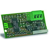 Сетевая карта RS485 PCO100FD10
