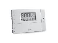 ADCA000210 ТЕРМОСТАТ ADVANCED THERMOSTAT, 2 RELAYS, 1 ANALOG OUT AND RTC 