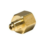 017-420566 Danfoss переходник G 3/8 A / 1/4