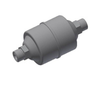 023Z513591 / 023Z5135 Danfoss  DML165 FS фильтр-осушитель