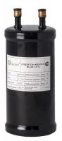 Отделитель жидкости Becool BC-AS-1,5-12SH (45bar) 