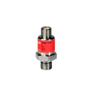 063G1306 Danfoss преобразователь давления MBS 1350, 0-400 бар, вых. сигнал 1-6V; встроенный датчик температуры: -40...125 °C