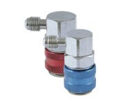 CPS QC90SET R-134a Ручные муфты 14 мм