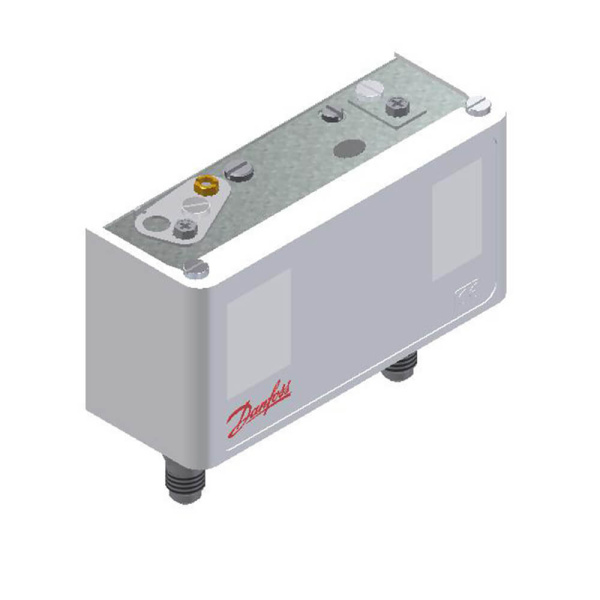 060-124166 Danfoss реле давления KP15