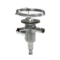 068U3747 Danfoss TUH Клапан терморегулирующий