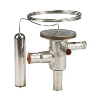 068U4529 Danfoss TCHE Клапан терморегулирующий байпасный