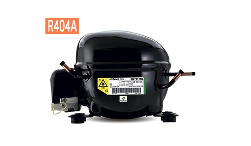 EMT 2130U компрессор Embraco