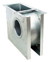 Вентилятор AKF 355 канальный