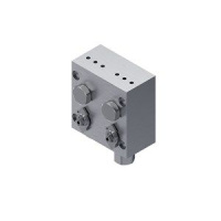 061B7018 Danfoss клапанный блок MBV5000